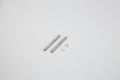 Kyosho - Upper Front Suspension Shaft (2) FW05-FW06 - K.VS022 1:10 Parts