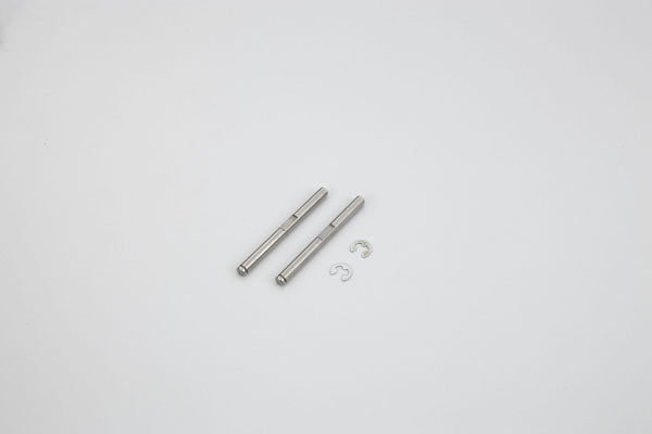 Kyosho - Upper Front Suspension Shaft (2) FW05-FW06 - K.VS022 1:10 Parts