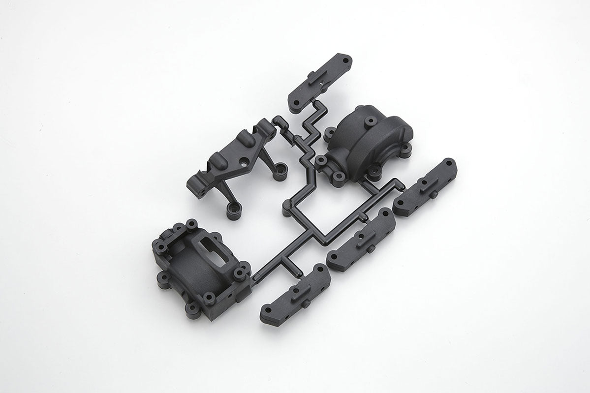 Kyosho - Rear Bulkhead Parts FW05-FW06 - K.VS025B 1:10 Parts