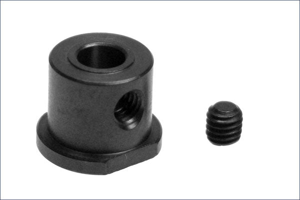 Kyosho - 2nd Clutch Shoe Holder FW05-FW06 - K.VS032 1:10 Parts