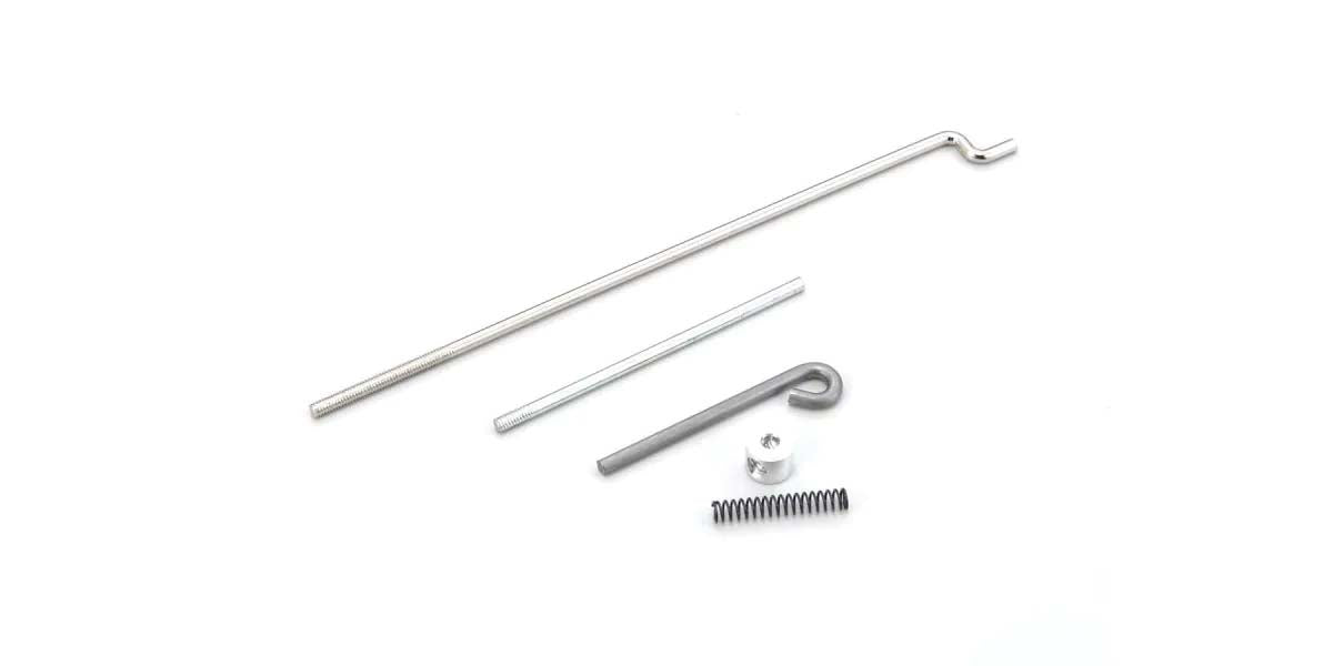 Kyosho - Linkage Rod Set FW06 - K.VS104B 1:10 Parts