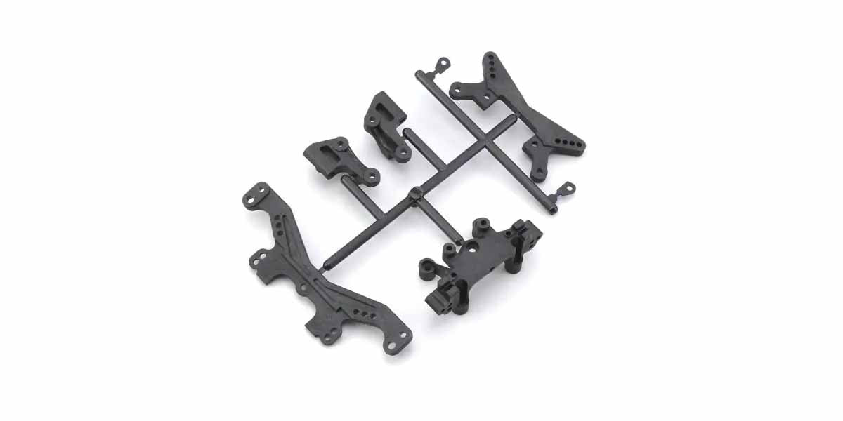 Kyosho - FW06 Shock Stay Set - K.VS111B 1:10 Parts