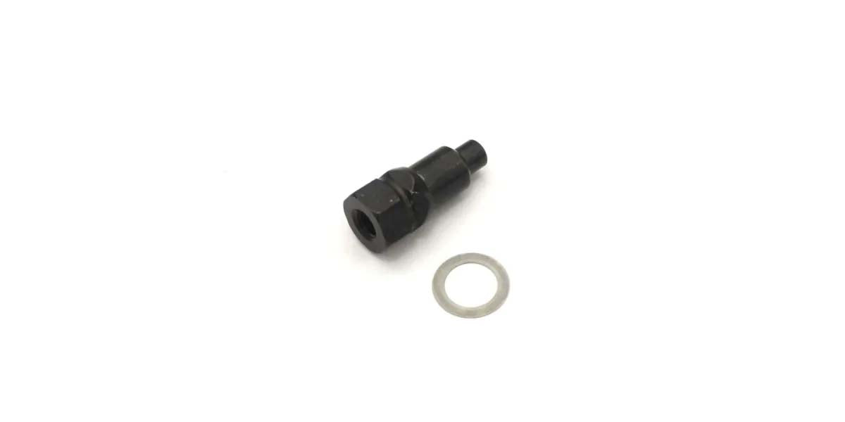 Kyosho - 2 Speed Pilot Shaft (KE15SP) FW06 - K.VS116B 1:10 Parts