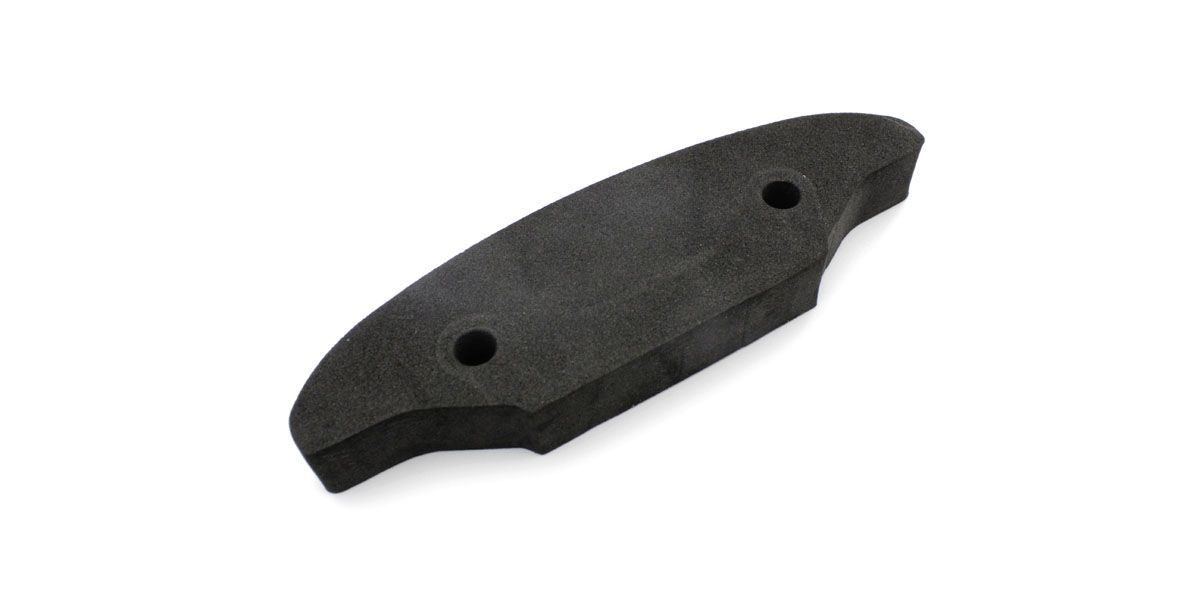 Kyosho - Urethane Foam Bumper FW06 - K.VS117B 1:10 Parts
