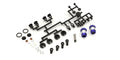 Kyosho - Aluminium Shock set (2) FW06 - K.VS118 1:10 Parts