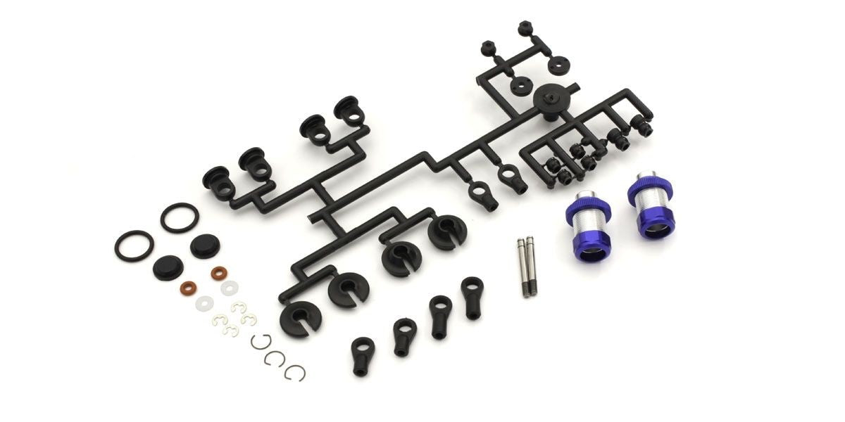 Kyosho - Aluminium Shock set (2) FW06 - K.VS118 1:10 Parts