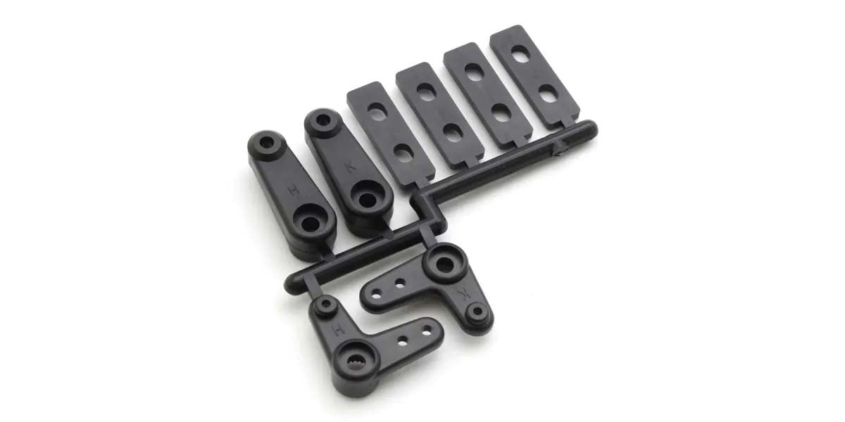 Kyosho - Servo Horn FW06 (Sanwa/KO) - K.VS121 1:10 Parts