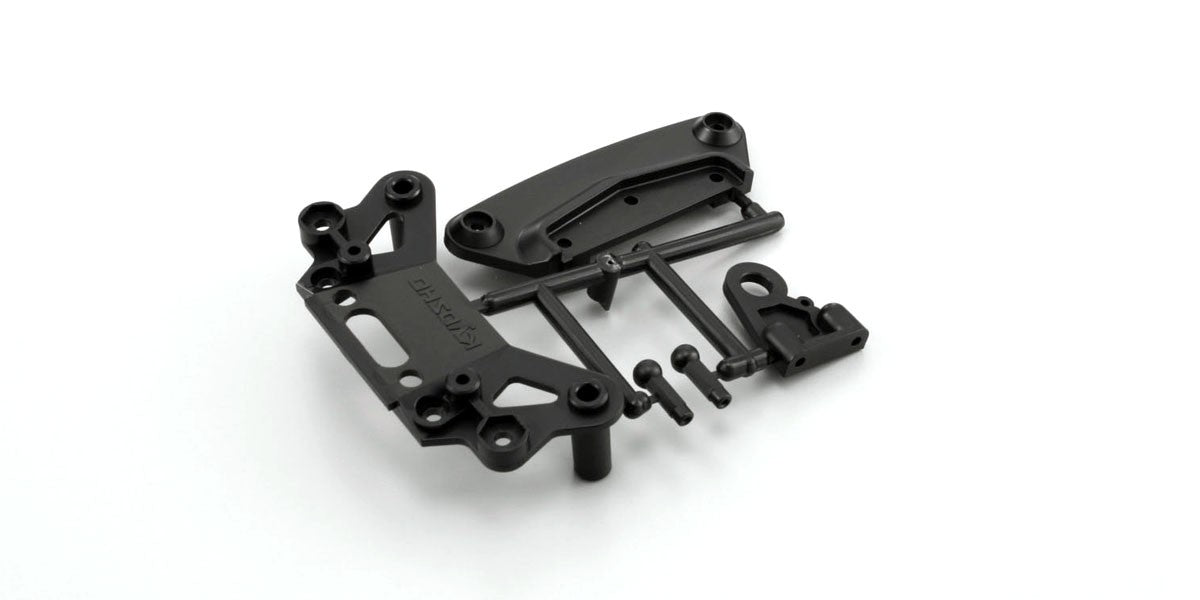 Kyosho - Bumper Front Bracket V-ONE - K.VZ007 1:10 Parts