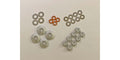 Kyosho - Diff Gear Set V-One - FW06 - Fazer - K.VZ012B 1:10 Parts