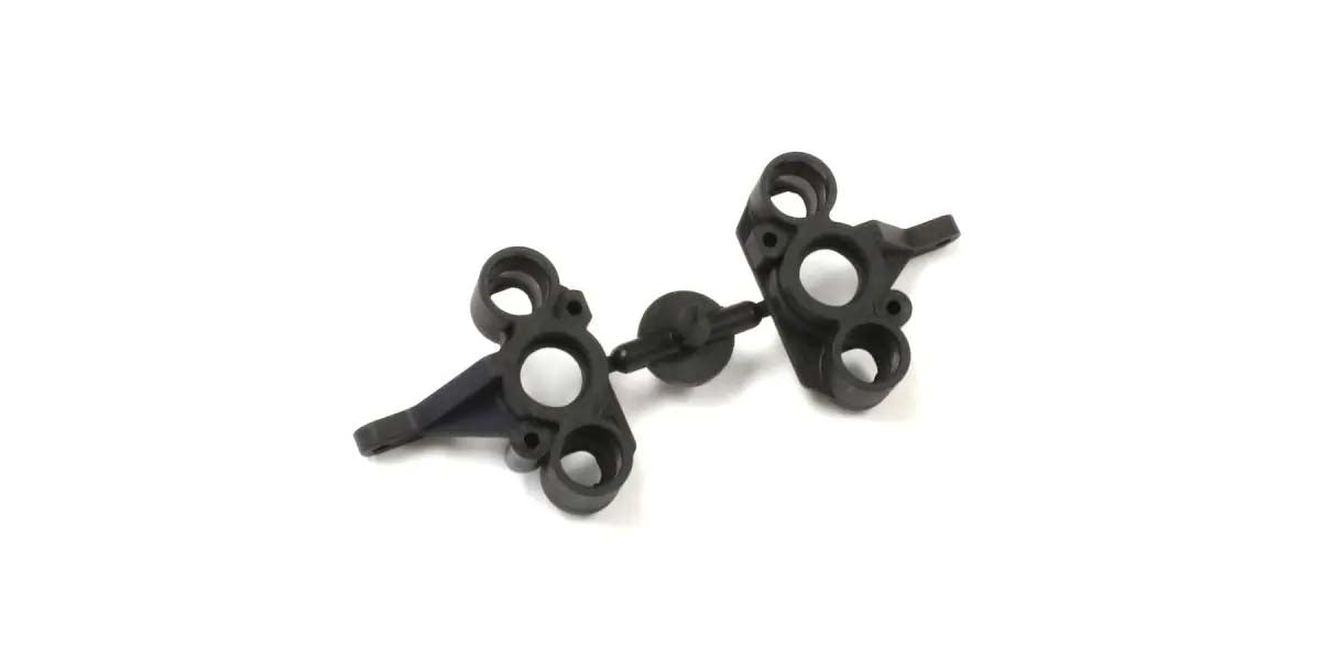Kyosho - Front Knuckle Arm V-One R4 (2) - K.VZ201C 1:10 Parts