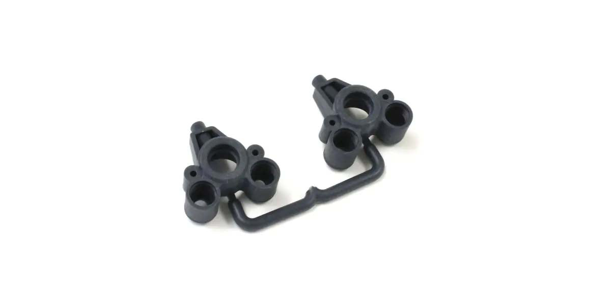 Kyosho - Rear Hub Carrier V-One R4 (2) - K.VZ262C 1:10 Parts Competition