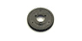 Kyosho - 2nd Spur Gear (54T) V-One R4 (R4/R4 Evo) - K.VZ413-54B 1:10 Parts Competition