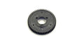 Kyosho - 2nd Spur Gear (55T) V-One R4 (R4/R4 Evo) - K.VZ413-55B 1:10 Parts Competition