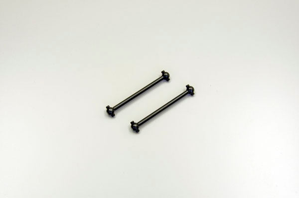 Kyosho - Rear Drive Shaft 56mm V-One R4 (2) - K.VZ434 1:10 Parts Competition