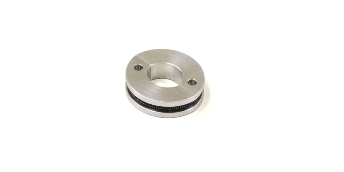 Kyosho - V-One R Aluminium Clutch Shoe - K.VZ457B 1:10 Parts