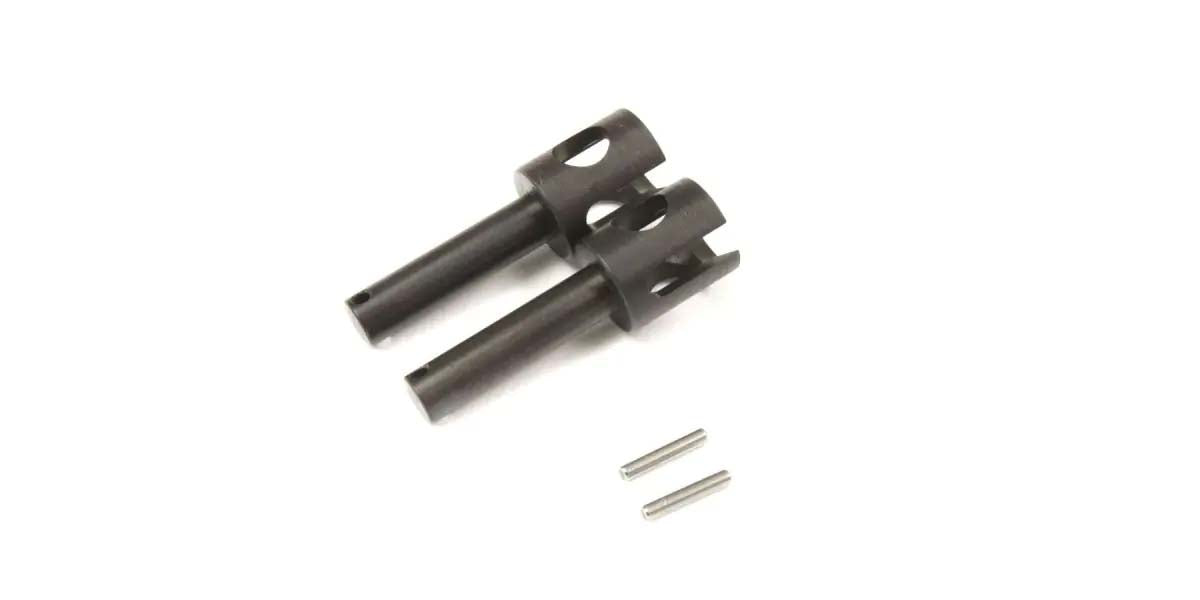 Kyosho - Front Differential Joint Cup V-One R4 (R4/R4 Evo) (2) - K.VZ461B 1:10 Parts Competition