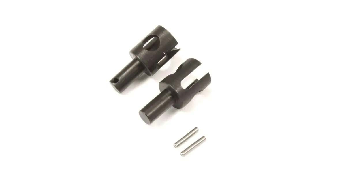 Kyosho - Rear Differential Joint Cup V-One R4 (R4/R4 Evo) (2) - K.VZ462B 1:10 Parts Competition