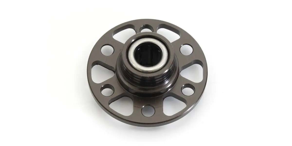 Kyosho - 1st Speed One-Way Holder V-One R4 Evo - LW - K.VZ476GMC 1:10 Parts Competition