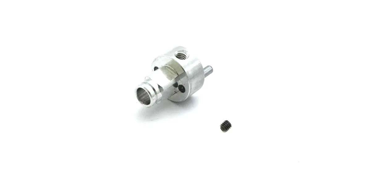 Kyosho - Brake Pully Holder V-One R4 Evo3 - K.VZ501 1:10 Parts Competition
