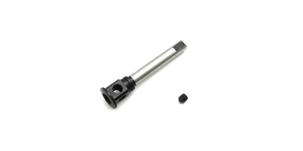 Kyosho - One-piece Side Shaft V-One R4 Evo3 - K.VZ502 1:10 Parts Competition