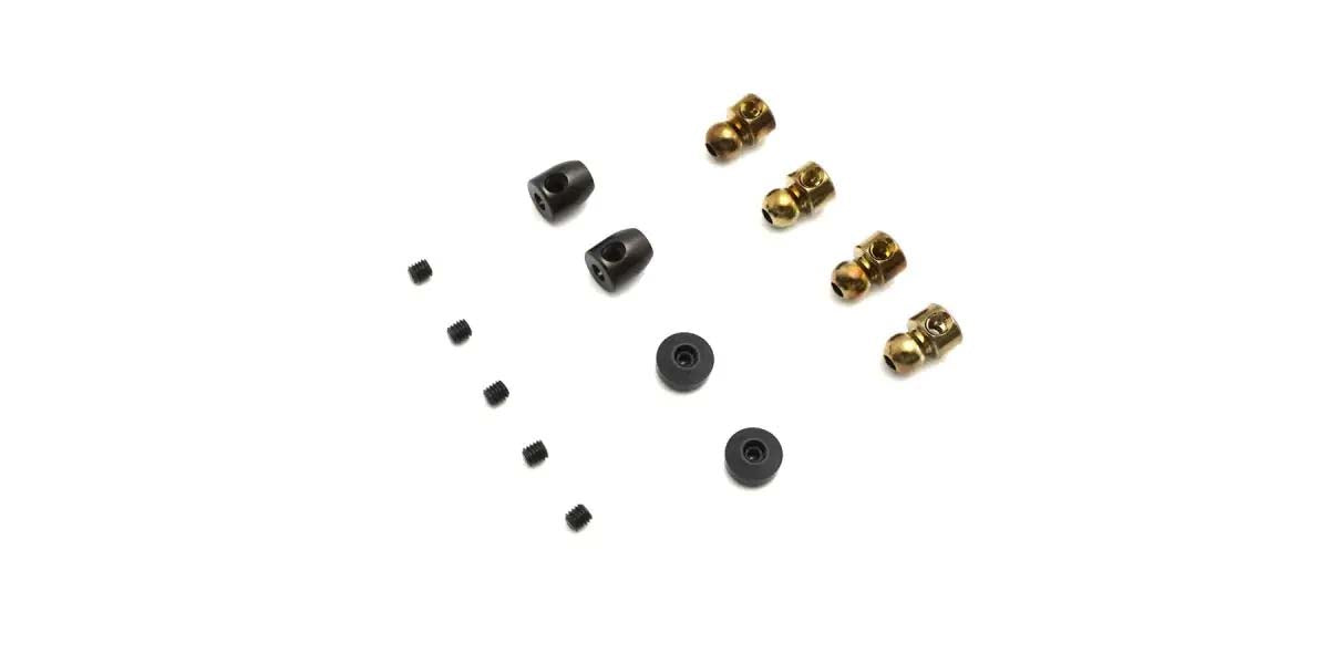 Kyosho - Stabilizer Parts Set V-One R4 Evo3 - K.VZ503 1:10 Parts Competition