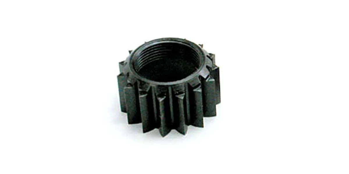 Kyosho - 1st Gear (0.8M - 15 teeth) V-One RRR - Steel - K.VZW215-15B 1:10 Parts