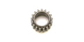Kyosho - 1st Hard Gear (0.8M - 17 teeth) V-One R4 - K.VZW230-17C 1:10 Parts Competition