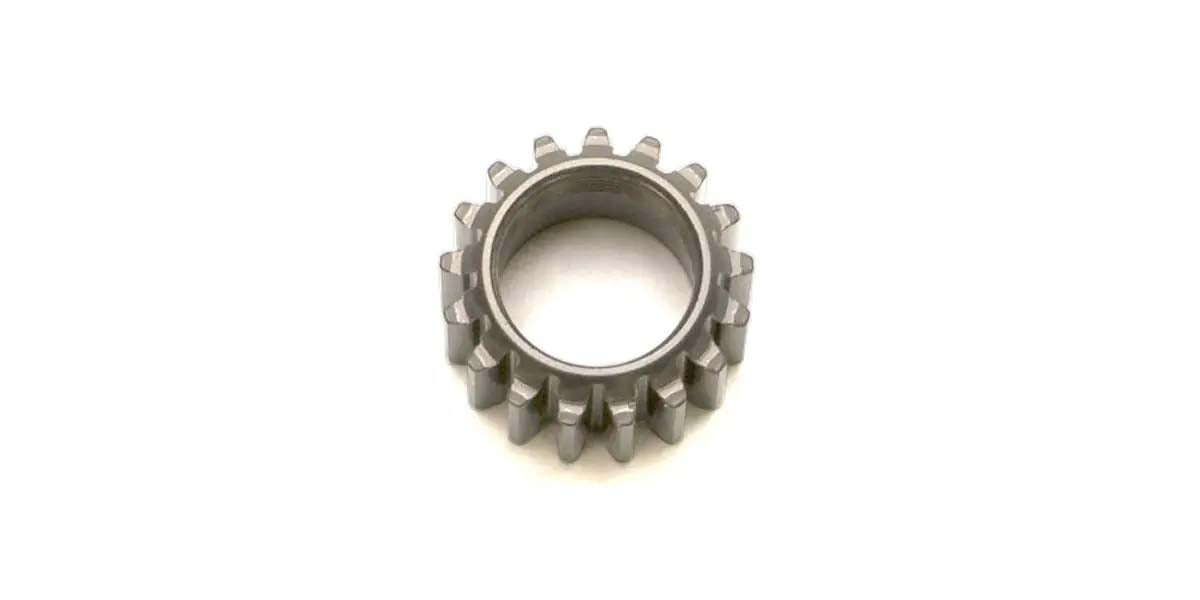 Kyosho - 1st Hard Gear (0.8M - 17 teeth) V-One R4 - K.VZW230-17C 1:10 Parts Competition