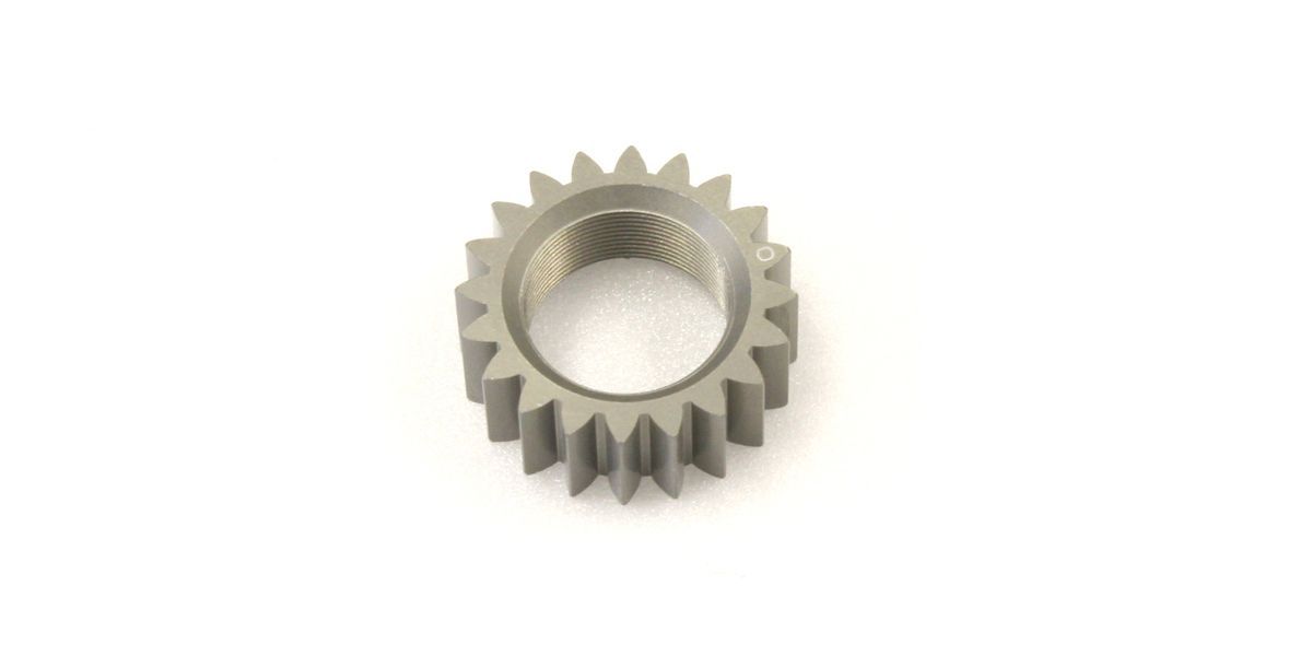 Kyosho - 2nd Hard Gear (0.8M - 20 teeth) V-One RRR - K.VZW231-20B 1:10 Parts