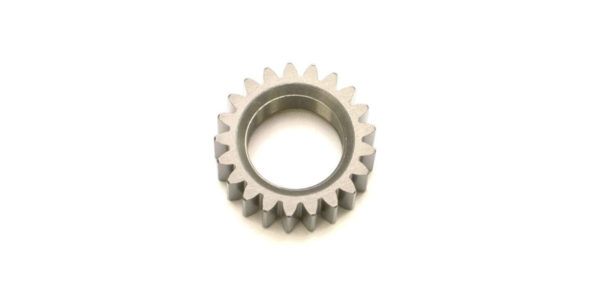Kyosho - 2nd Hard Gear (0.8M - 21 teeth) V-One RRR - K.VZW231-21C 1:10 Parts