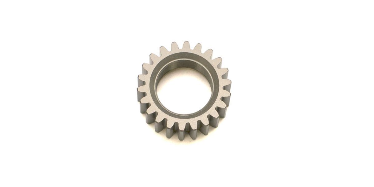 Kyosho - 2nd Hard Gear (0.8M - 22 teeth) V-One RRR - K.VZW231-22B 1:10 Parts