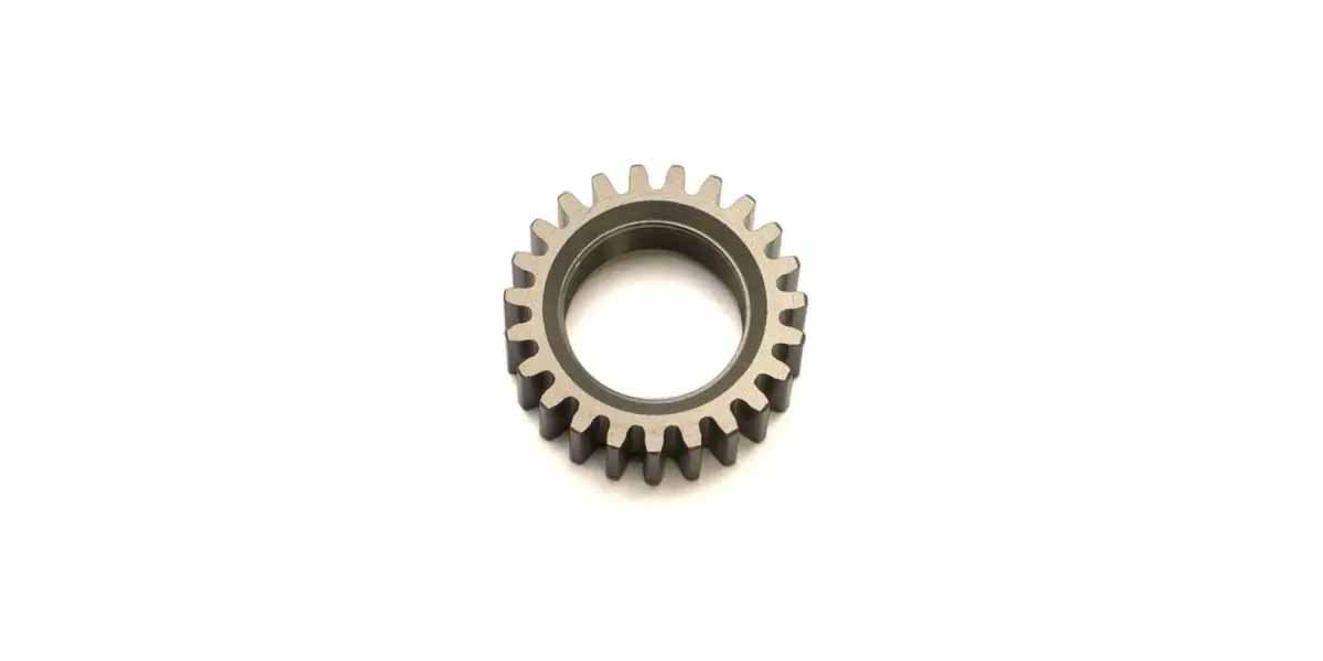 Kyosho - V-One R4 2nd Hard Gear (0.8M - 23 teeth) - K.VZW231-23C 1:10 Parts