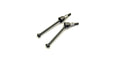 Kyosho - Rear Universal Drive Shaft 56mm V-One R4 (2) - K.VZW401B 1:10 Parts Competition