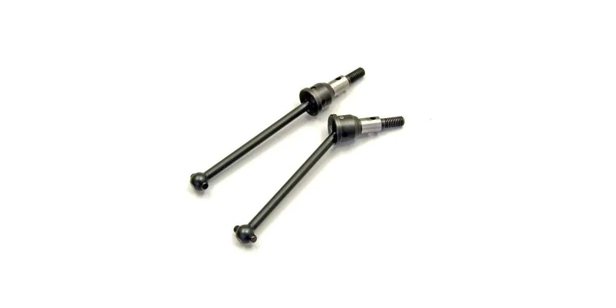 Kyosho - Rear Universal Drive Shaft 56mm V-One R4 (2) - K.VZW401B 1:10 Parts Competition