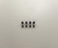 Kyosho - 5.8MM PLASTIC BUSH SET - K.W0203 1:10 Parts Competition