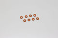 Kyosho - DAMPER O-RING (8) W5184 - K.W5184-05 1:10 Parts Competition