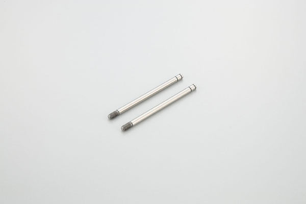 Kyosho - Lazer ZX7.5 / Ultima RB7.5-SB 50mm Damper Shaft (2) - K.W5193-01 1:10 Parts Competition