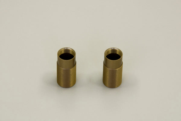 Kyosho - VVC Shock case Big Bore (30/1pc) RB7-ZX7 - K.W5303-01V 1:10 Parts Competition