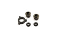 Kyosho - SHOCK SEAL CARTRIDGE FOR W5303/W5304 - GUN METAL-RB7-ZX7 - K.W5303-04GM 1:10 Parts Competition