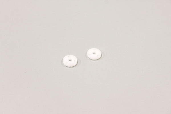 Kyosho - 1:10 Big Bore Damper Piston 3 Holes (2) - K.W5303-10 1:10 Parts Competition