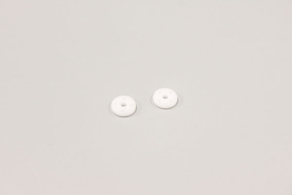 Kyosho - 1:10 Big Bore Damper Piston 4 Holes (2) - K.W5303-11 1:10 Parts Competition