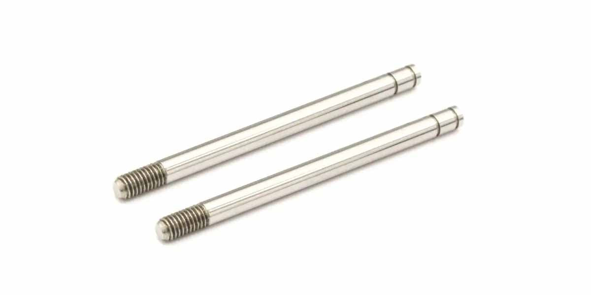 Kyosho - Ultima RB7.5 Big Bore Shock 44mm Shaft (2) - K.W5303-14B 1:10 Parts Competition