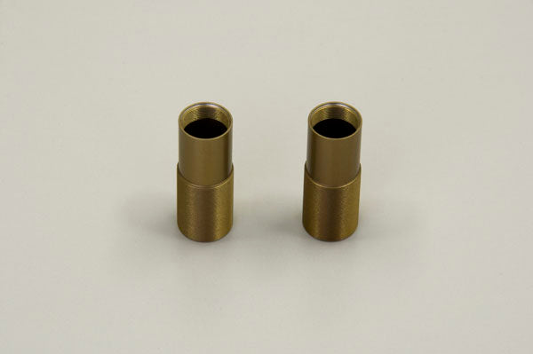 Kyosho - VVC Shock case Big Bore (38/1pc) RB7-ZX7 - K.W5304-01V 1:10 Parts Competition