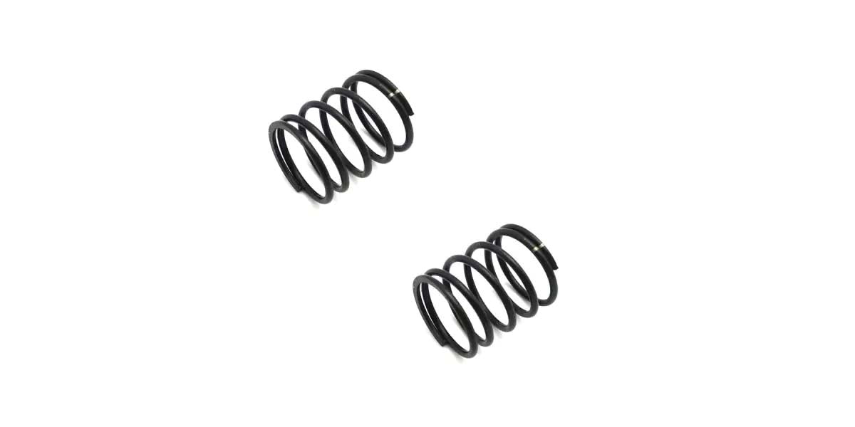 Kyosho - Shock Springs D1.4x3.625x20 / 2.5 V-One R4 Evo3 (2) - K.W5307-28B 1:10 Parts Competition