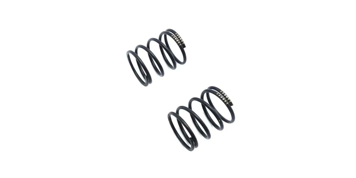 Kyosho - Shock Springs D1.4x3.375x20 / 2.7 V-One R4 Evo3 (2) - K.W5307-30B 1:10 Parts Competition