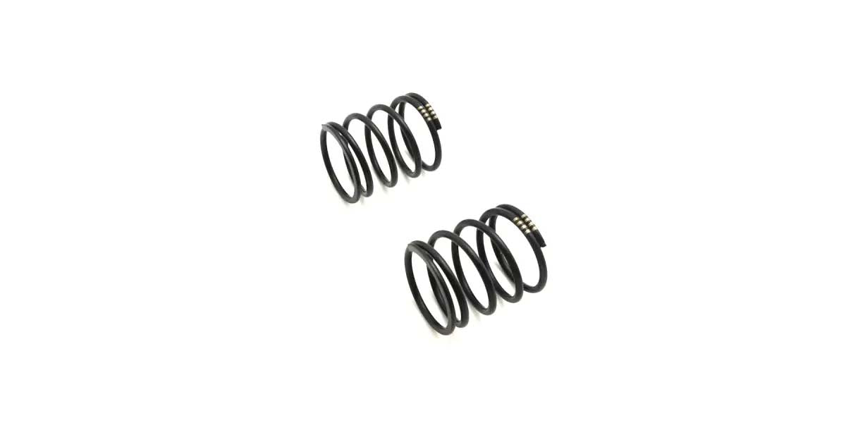 Kyosho - Shock Springs D1.4x3.25x20 / 2.8 V-One R4 Evo3 (2) - K.W5307-32B 1:10 Parts Competition