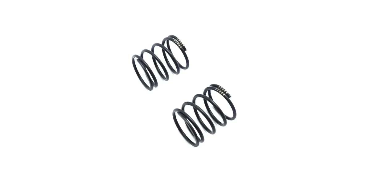 Kyosho - Shock Springs D1.4x3.125x20 / 2.9 V-One R4 Evo3 (2) - K.W5307-33B 1:10 Parts Competition
