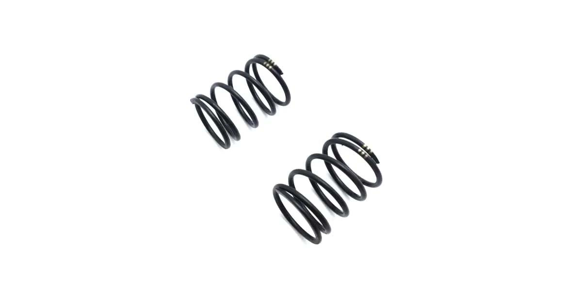 Kyosho - Shock Springs D1.5x3.25x23 / 4.1 V-One R4 Evo3 (2) - K.W5308-15325B 1:10 Parts Competition