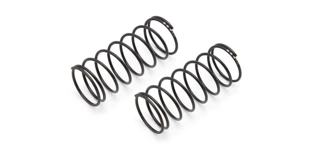 Kyosho - Big Shock Springs L=44mm (2) 3.55 Ultima SB DirtMaster - K.W5309-36 1:10 Parts