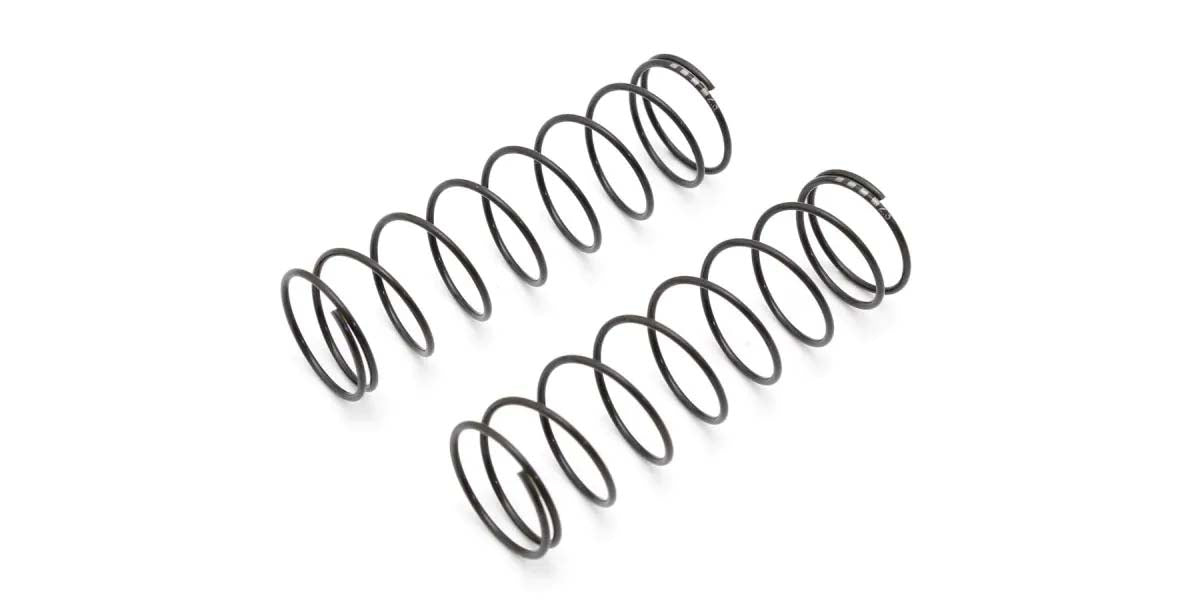 Kyosho - Big Shock Springs L=63mm (2) 2.3 Ultima SB DirtMaster - K.W5310-23 1:10 Parts